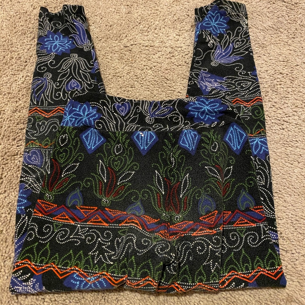Kids LuLaRoe leggings
